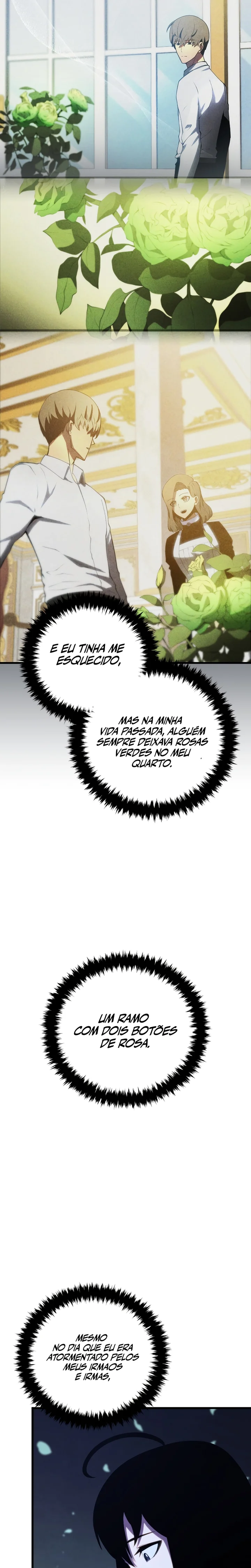 Read O Filho Mais Novo do Mestre Espadachim (PT-BR) PT Manga Online