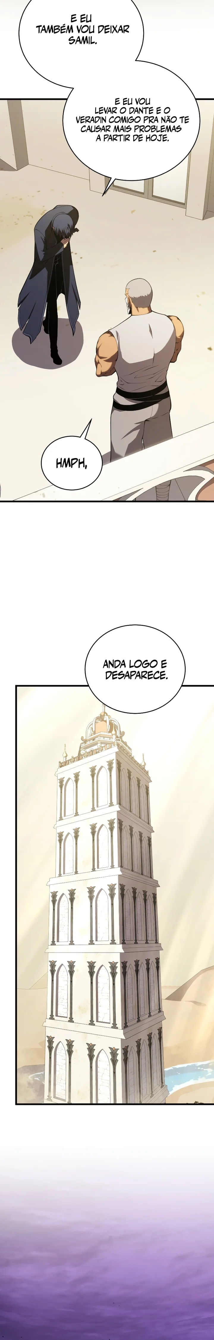 Read O Filho Mais Novo do Mestre Espadachim (PT-BR) PT Manga Online