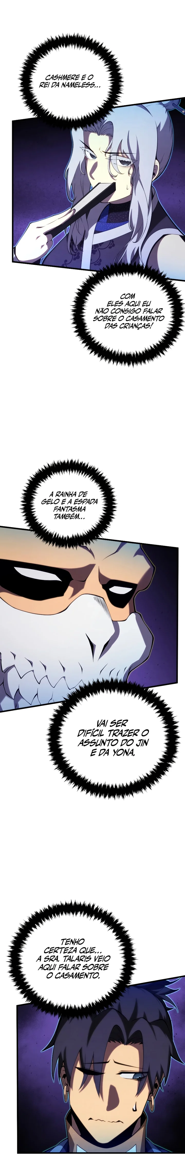 Read O Filho Mais Novo do Mestre Espadachim (PT-BR) PT Manga Online