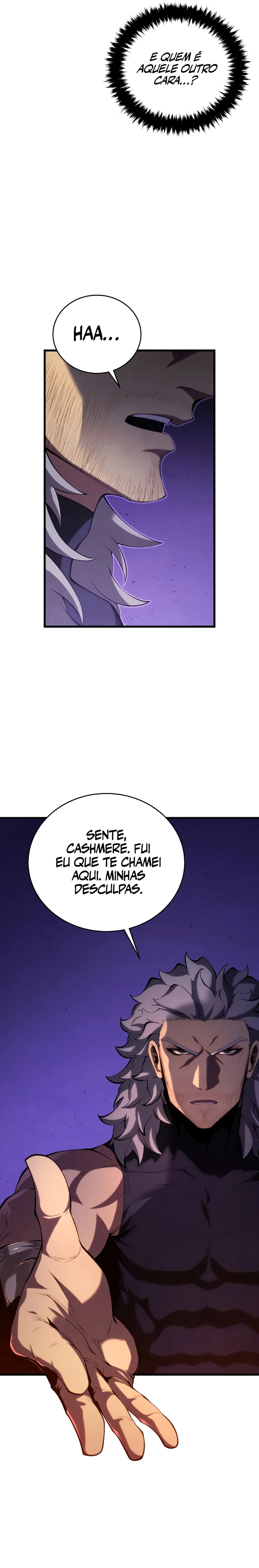 Read O Filho Mais Novo do Mestre Espadachim (PT-BR) PT Manga Online