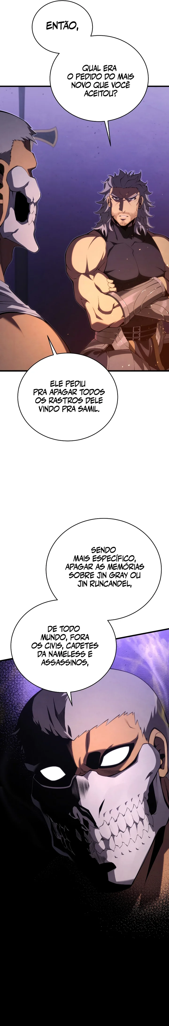 Read O Filho Mais Novo do Mestre Espadachim (PT-BR) PT Manga Online
