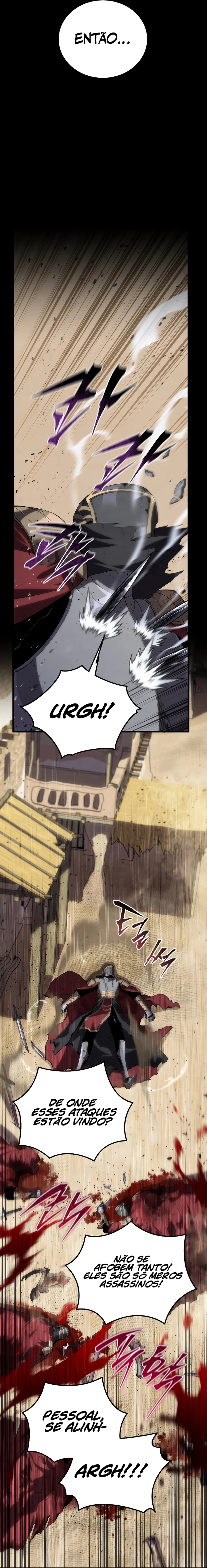 Read O Filho Mais Novo do Mestre Espadachim (PT-BR) PT Manga Online