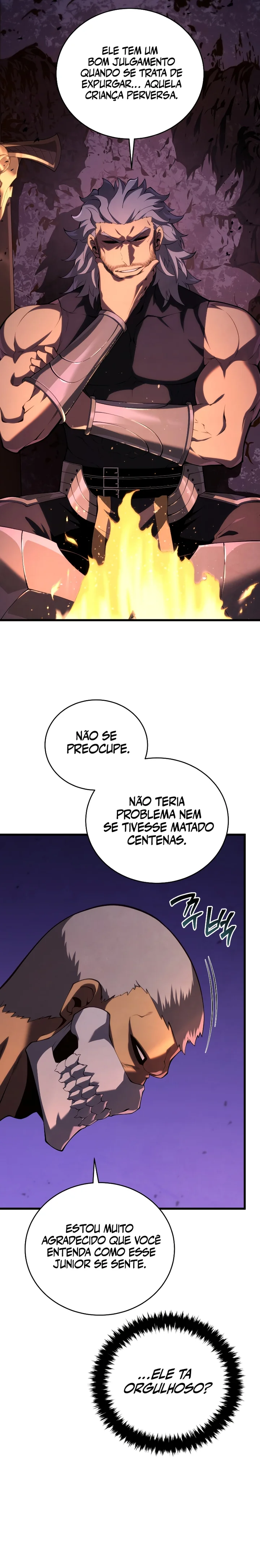 Read O Filho Mais Novo do Mestre Espadachim (PT-BR) PT Manga Online