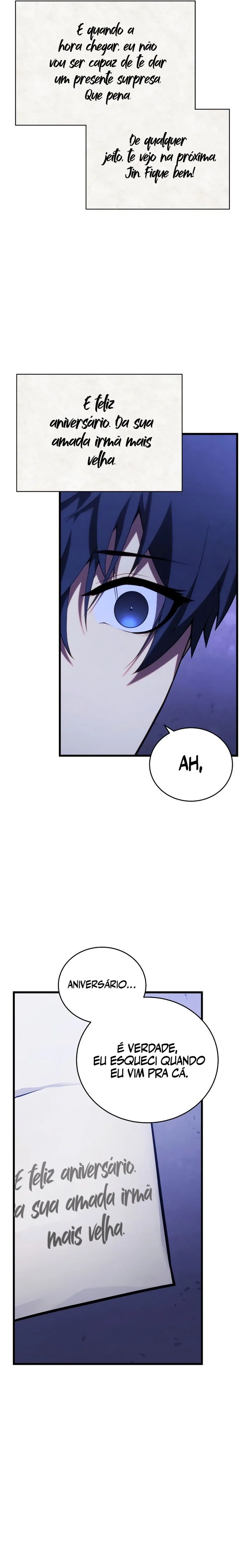 Read O Filho Mais Novo do Mestre Espadachim (PT-BR) PT Manga Online