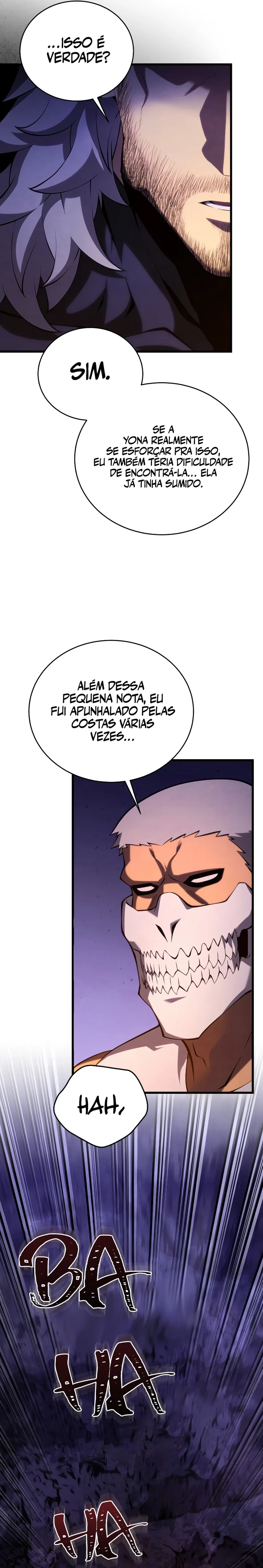 Read O Filho Mais Novo do Mestre Espadachim (PT-BR) PT Manga Online