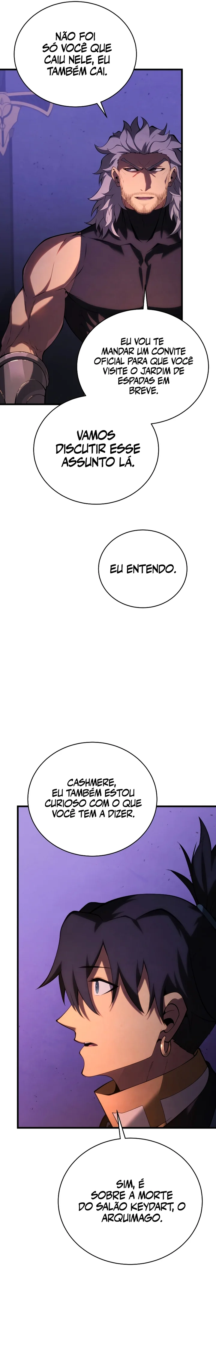Read O Filho Mais Novo do Mestre Espadachim (PT-BR) PT Manga Online