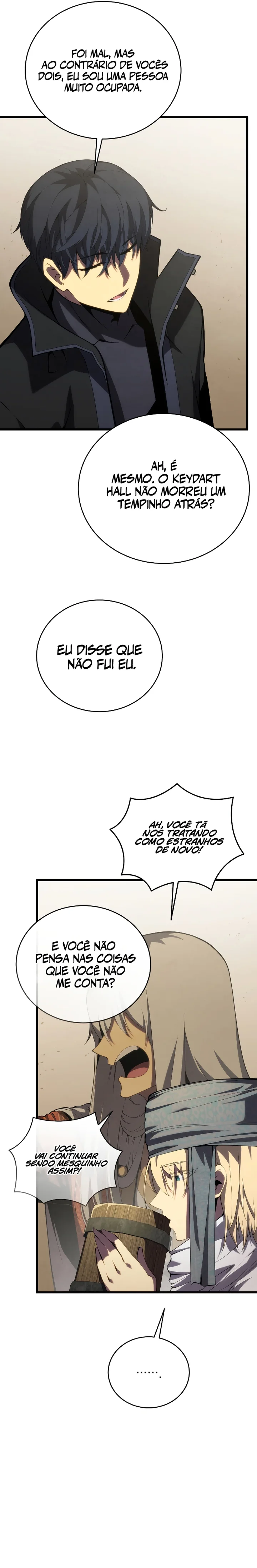 Read O Filho Mais Novo do Mestre Espadachim (PT-BR) PT Manga Online