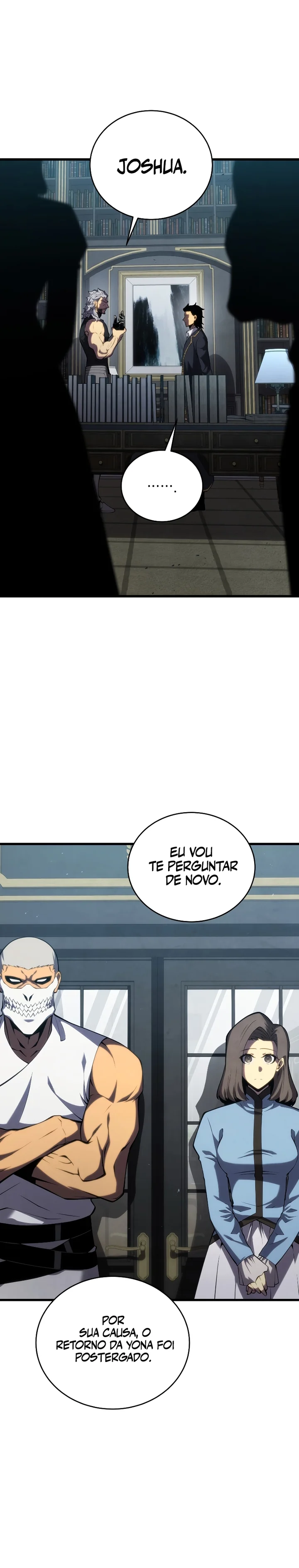 Read O Filho Mais Novo do Mestre Espadachim (PT-BR) PT Manga Online