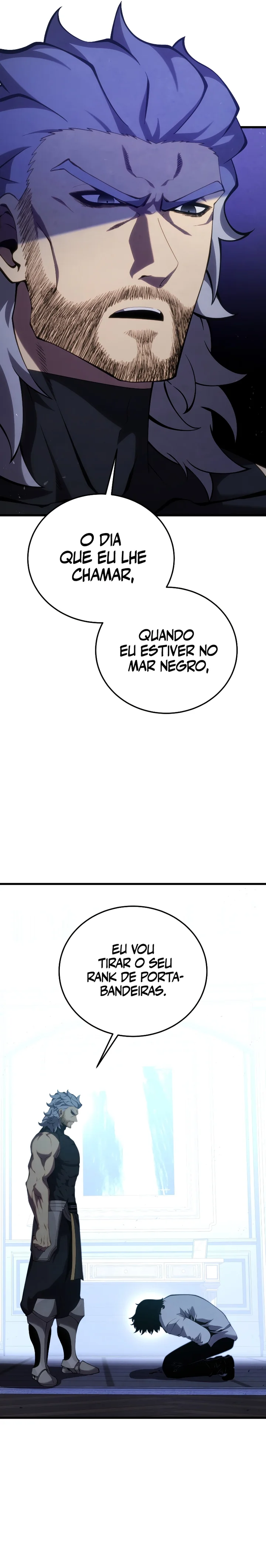 Read O Filho Mais Novo do Mestre Espadachim (PT-BR) PT Manga Online