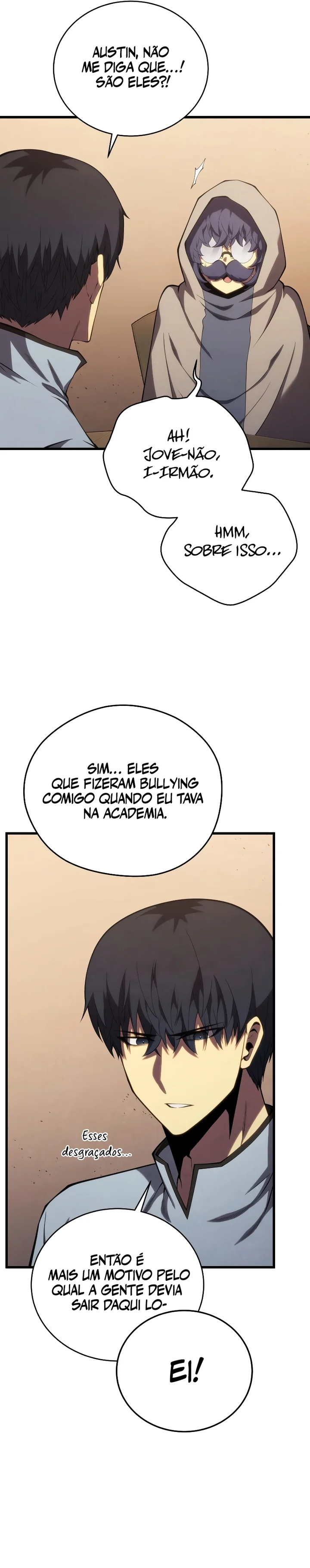 Read O Filho Mais Novo do Mestre Espadachim (PT-BR) PT Manga Online