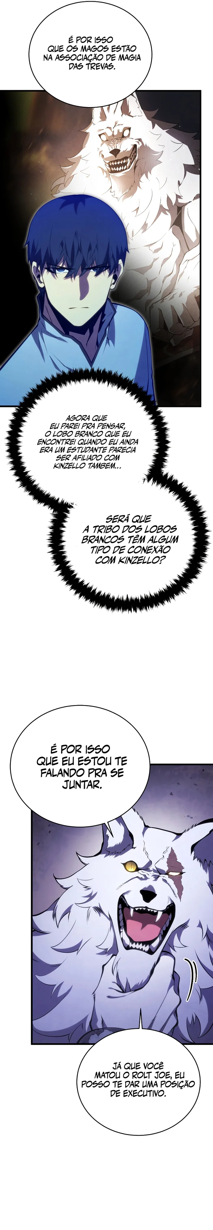 Read O Filho Mais Novo do Mestre Espadachim (PT-BR) PT Manga Online
