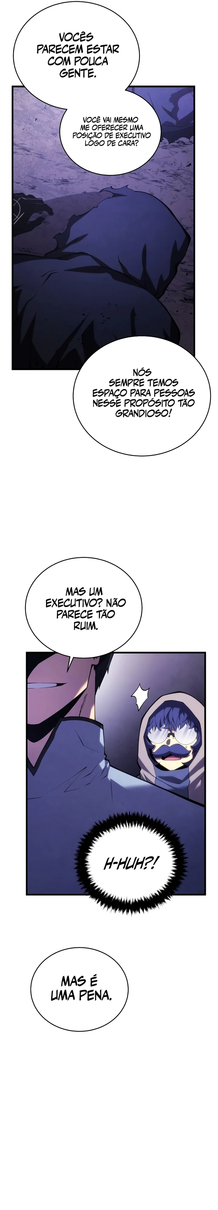 Read O Filho Mais Novo do Mestre Espadachim (PT-BR) PT Manga Online
