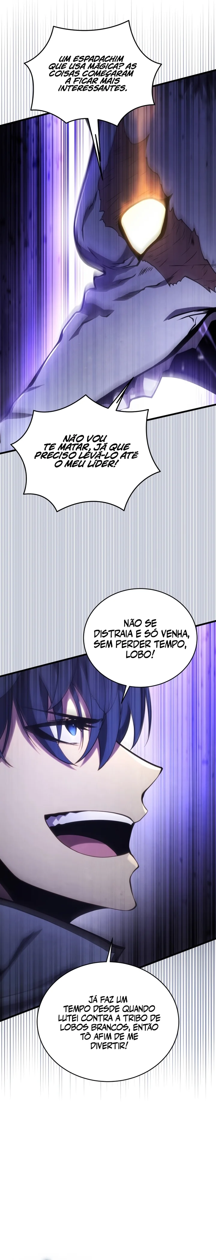 Read O Filho Mais Novo do Mestre Espadachim (PT-BR) PT Manga Online