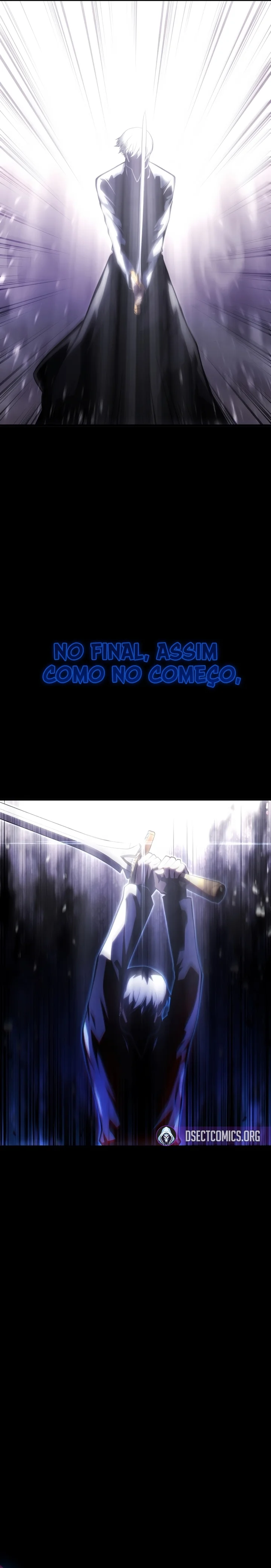 Read O Filho Mais Novo do Mestre Espadachim (PT-BR) PT Manga Online