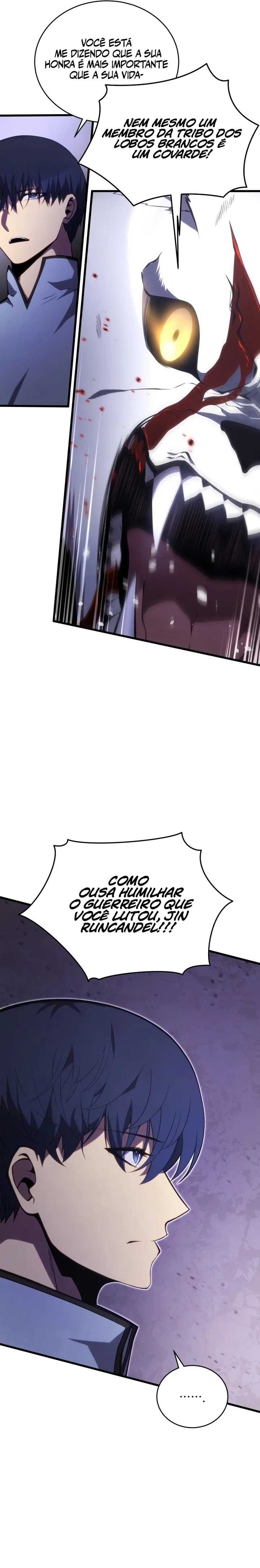 Read O Filho Mais Novo do Mestre Espadachim (PT-BR) PT Manga Online
