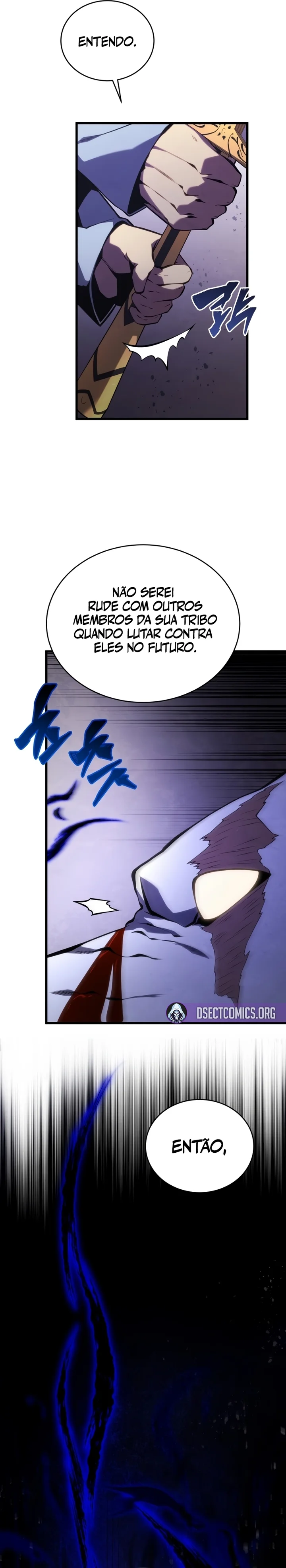 Read O Filho Mais Novo do Mestre Espadachim (PT-BR) PT Manga Online
