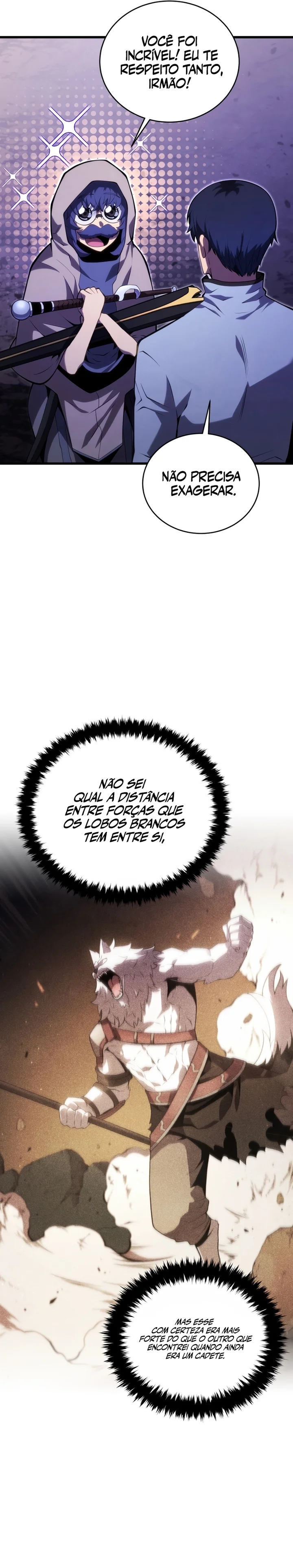 Read O Filho Mais Novo do Mestre Espadachim (PT-BR) PT Manga Online
