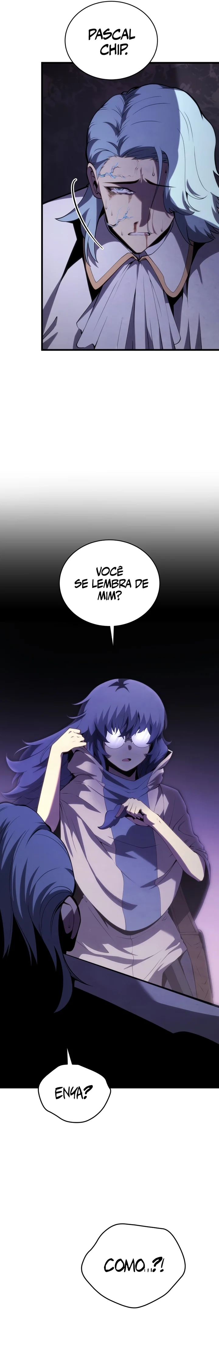 Read O Filho Mais Novo do Mestre Espadachim (PT-BR) PT Manga Online