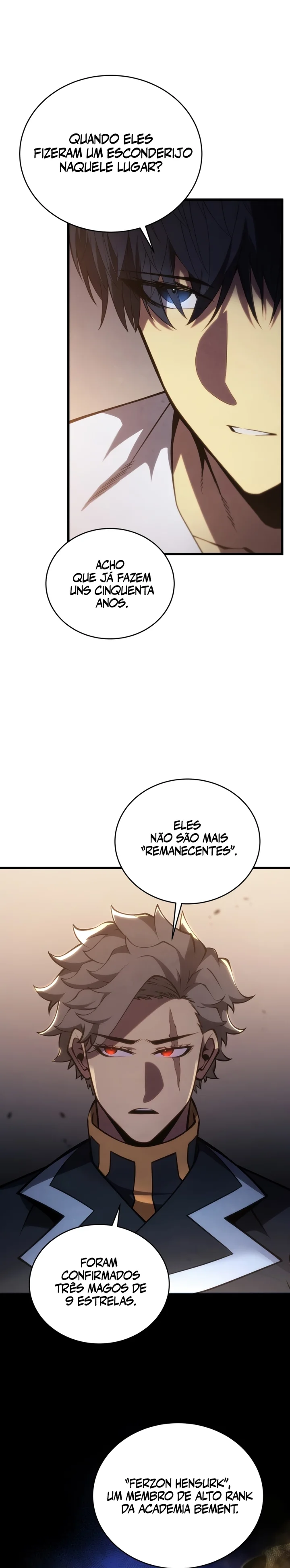 Read O Filho Mais Novo do Mestre Espadachim (PT-BR) PT Manga Online