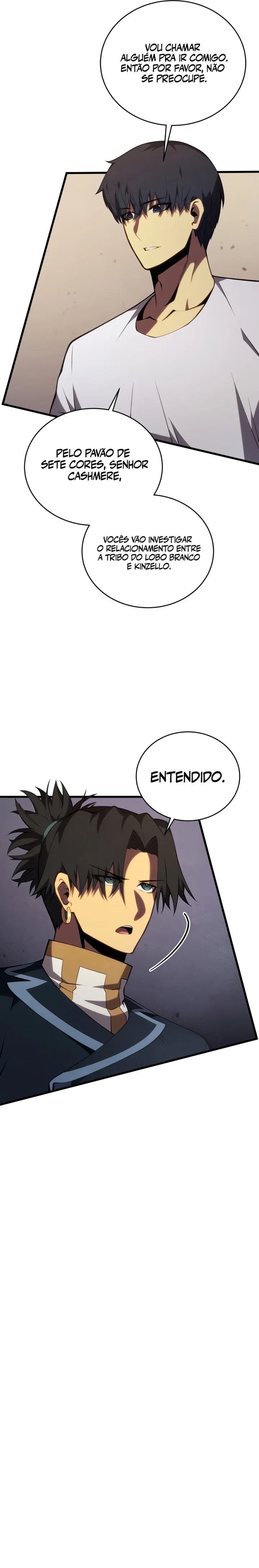 Read O Filho Mais Novo do Mestre Espadachim (PT-BR) PT Manga Online