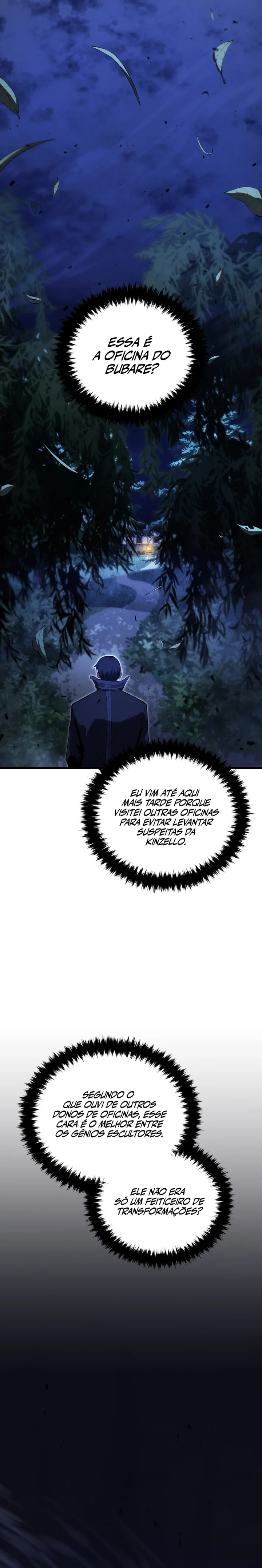 Read O Filho Mais Novo do Mestre Espadachim (PT-BR) PT Manga Online