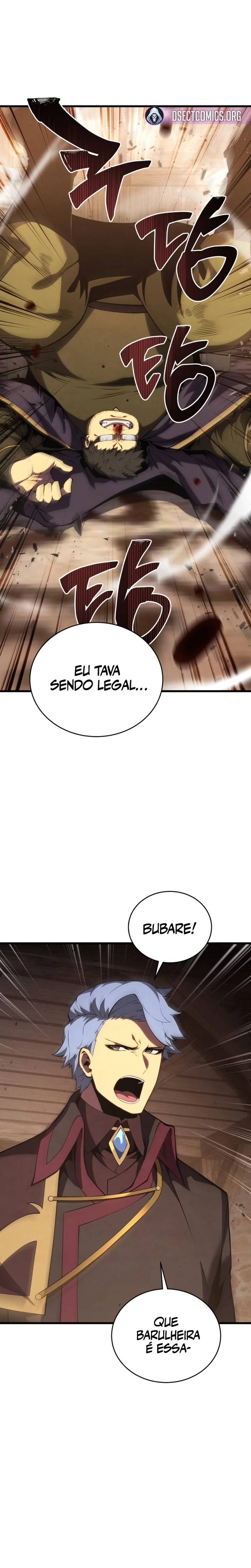 Read O Filho Mais Novo do Mestre Espadachim (PT-BR) PT Manga Online