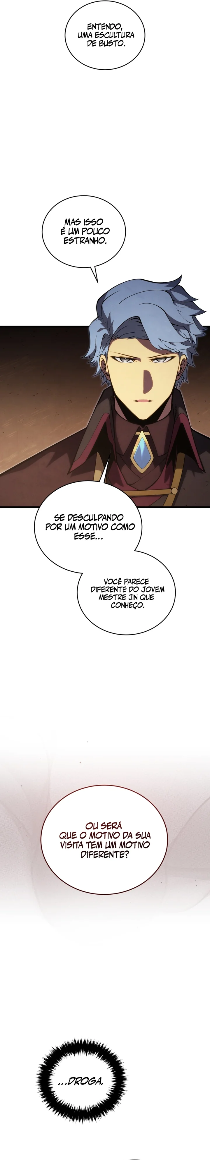 Read O Filho Mais Novo do Mestre Espadachim (PT-BR) PT Manga Online