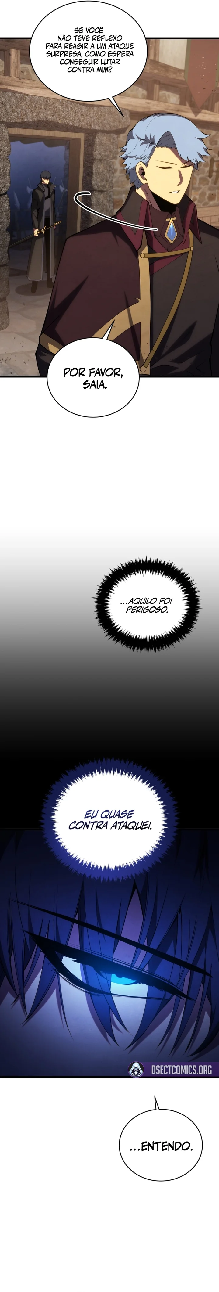 Read O Filho Mais Novo do Mestre Espadachim (PT-BR) PT Manga Online