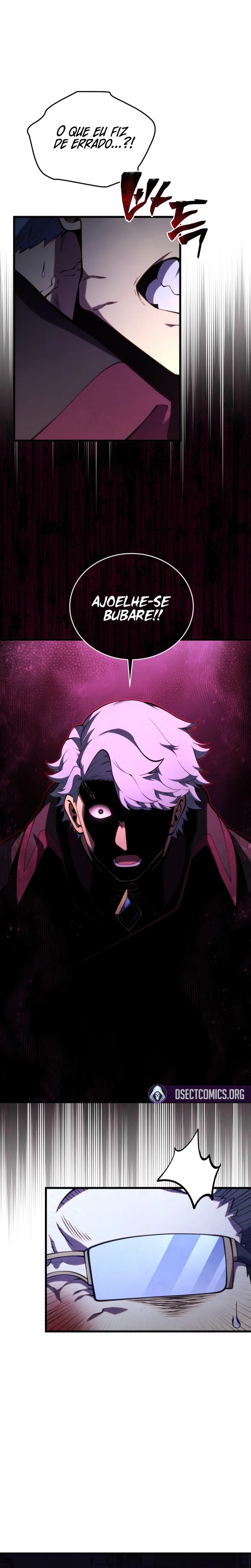 Read O Filho Mais Novo do Mestre Espadachim (PT-BR) PT Manga Online