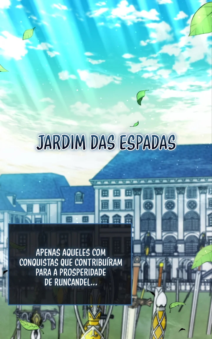 Read O Filho Mais Novo do Mestre Espadachim (PT-BR) PT Manga Online