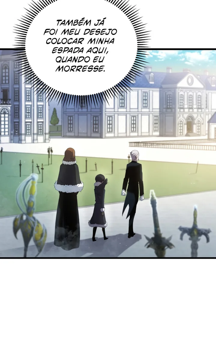 Read O Filho Mais Novo do Mestre Espadachim (PT-BR) PT Manga Online