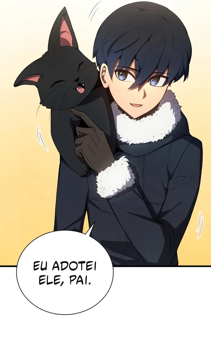 Read O Filho Mais Novo do Mestre Espadachim (PT-BR) PT Manga Online