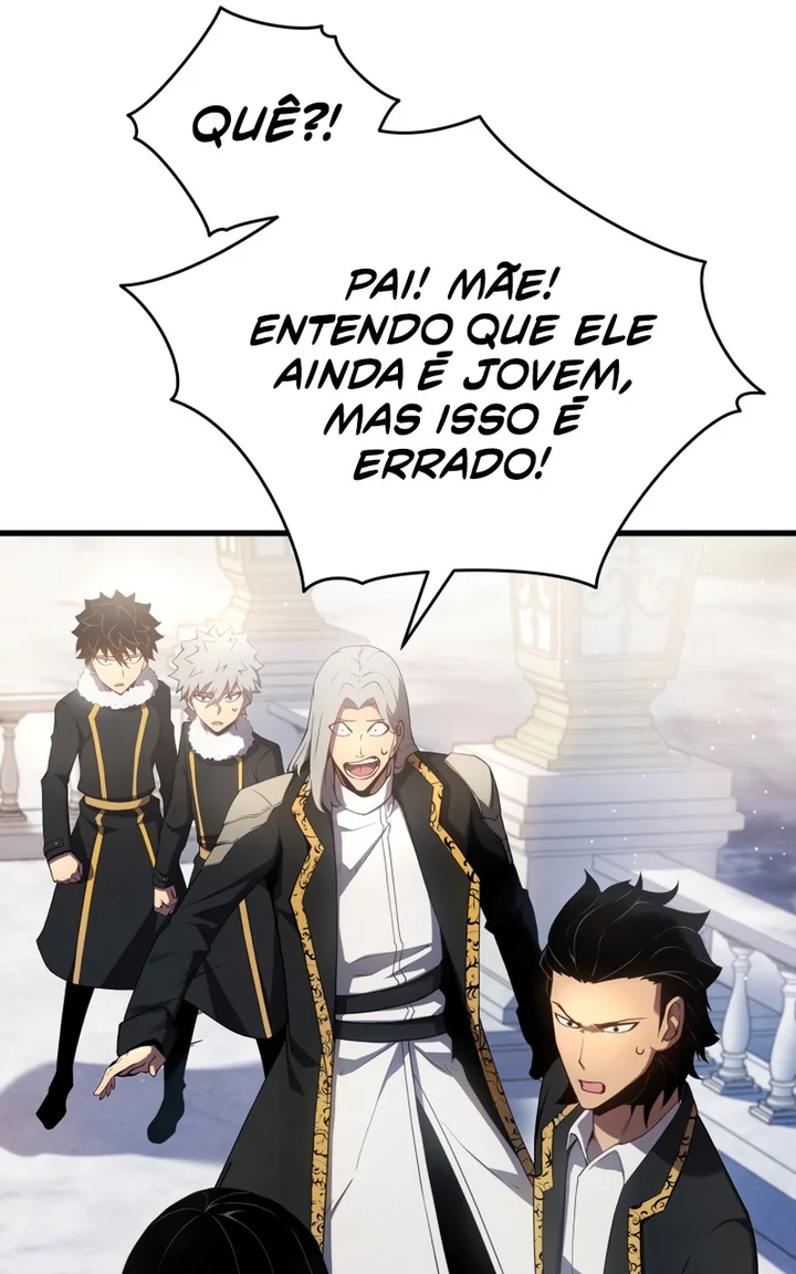 Read O Filho Mais Novo do Mestre Espadachim (PT-BR) PT Manga Online