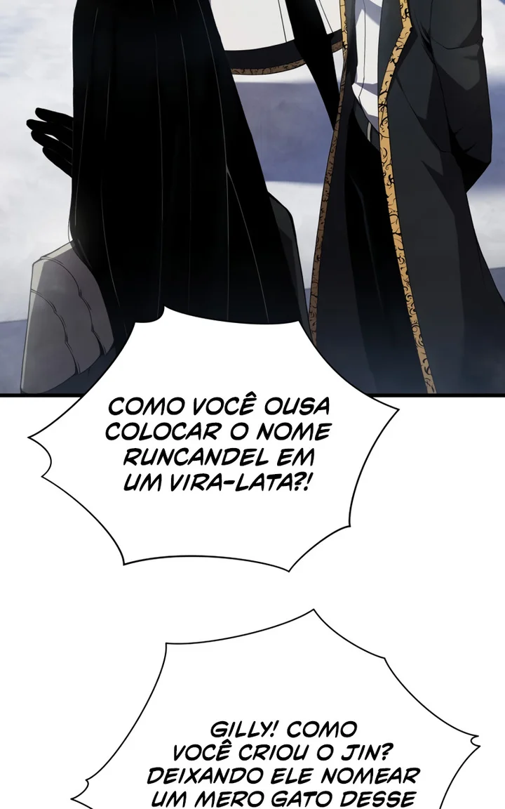 Read O Filho Mais Novo do Mestre Espadachim (PT-BR) PT Manga Online