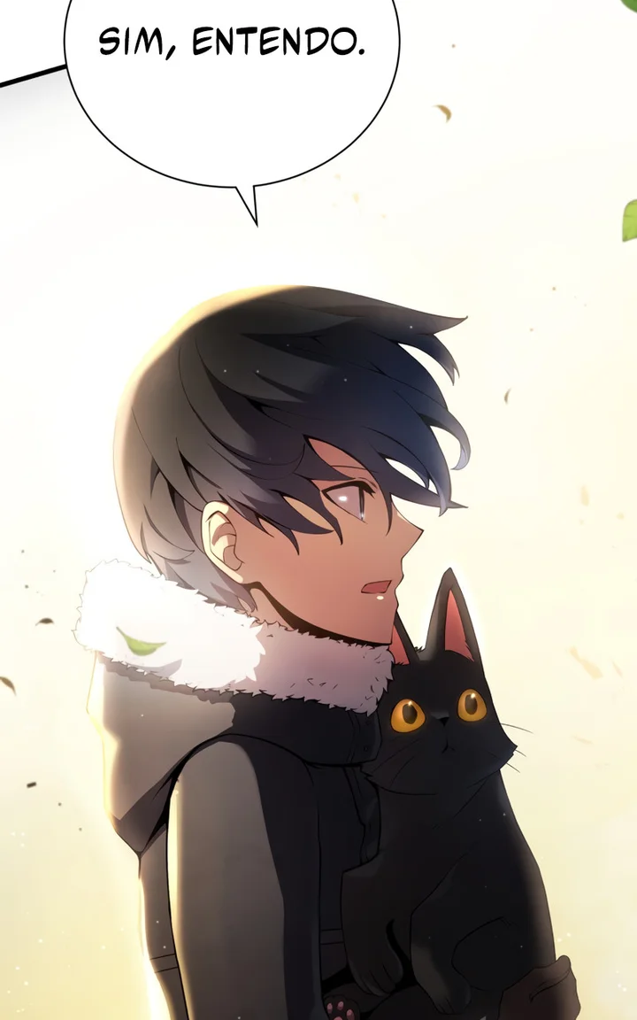 Read O Filho Mais Novo do Mestre Espadachim (PT-BR) PT Manga Online