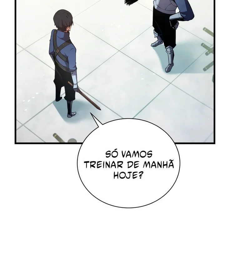 Read O Filho Mais Novo do Mestre Espadachim (PT-BR) PT Manga Online