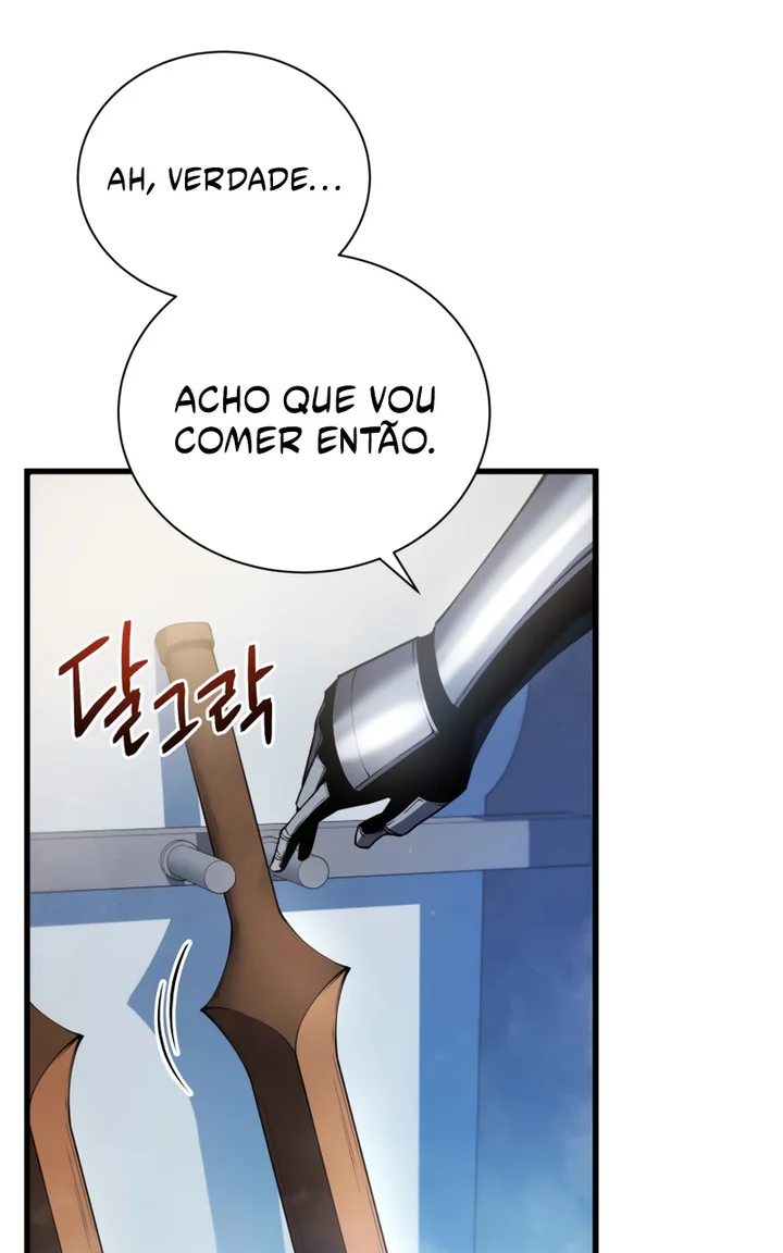 Read O Filho Mais Novo do Mestre Espadachim (PT-BR) PT Manga Online