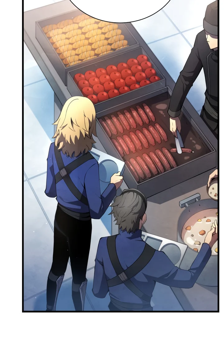 Read O Filho Mais Novo do Mestre Espadachim (PT-BR) PT Manga Online