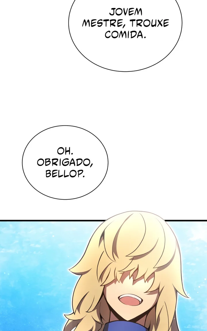 Read O Filho Mais Novo do Mestre Espadachim (PT-BR) PT Manga Online