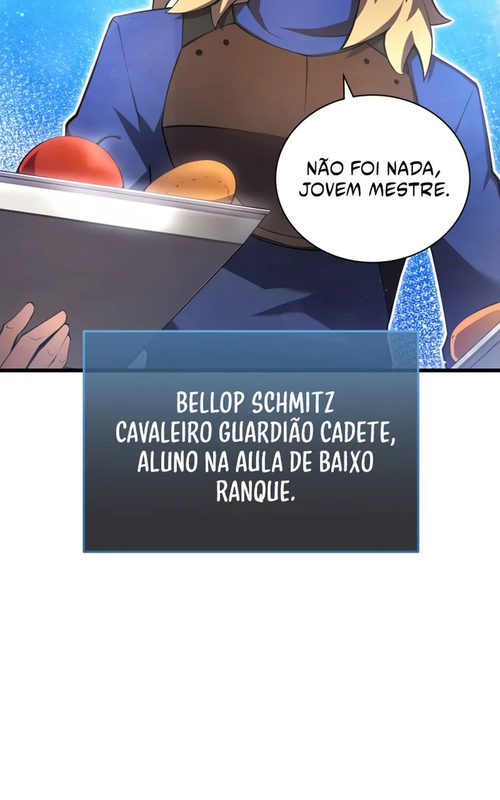 Read O Filho Mais Novo do Mestre Espadachim (PT-BR) PT Manga Online