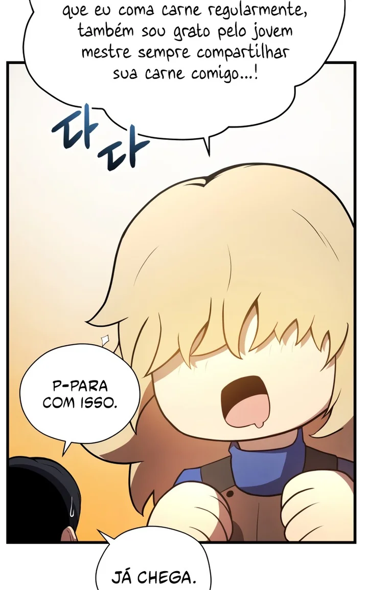 Read O Filho Mais Novo do Mestre Espadachim (PT-BR) PT Manga Online
