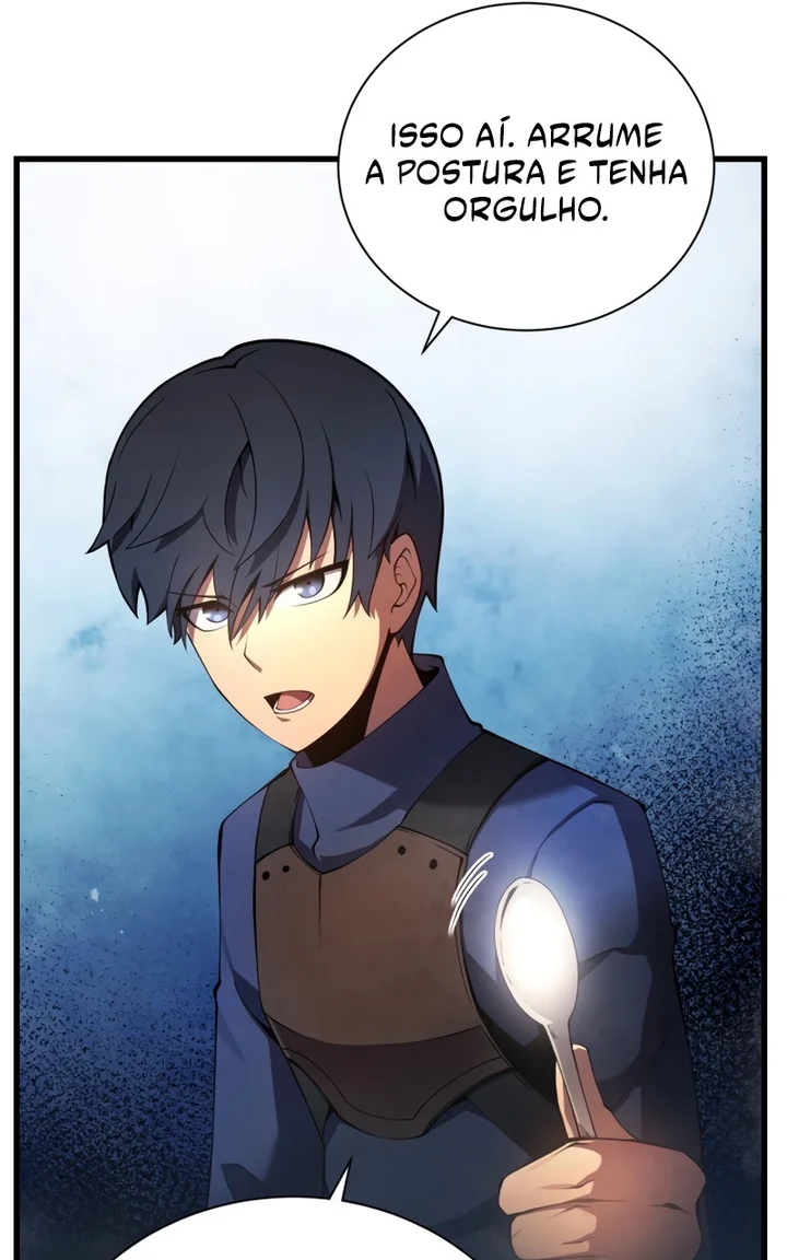 Read O Filho Mais Novo do Mestre Espadachim (PT-BR) PT Manga Online
