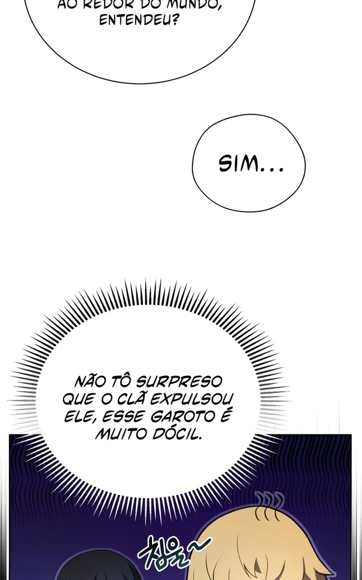 Read O Filho Mais Novo do Mestre Espadachim (PT-BR) PT Manga Online