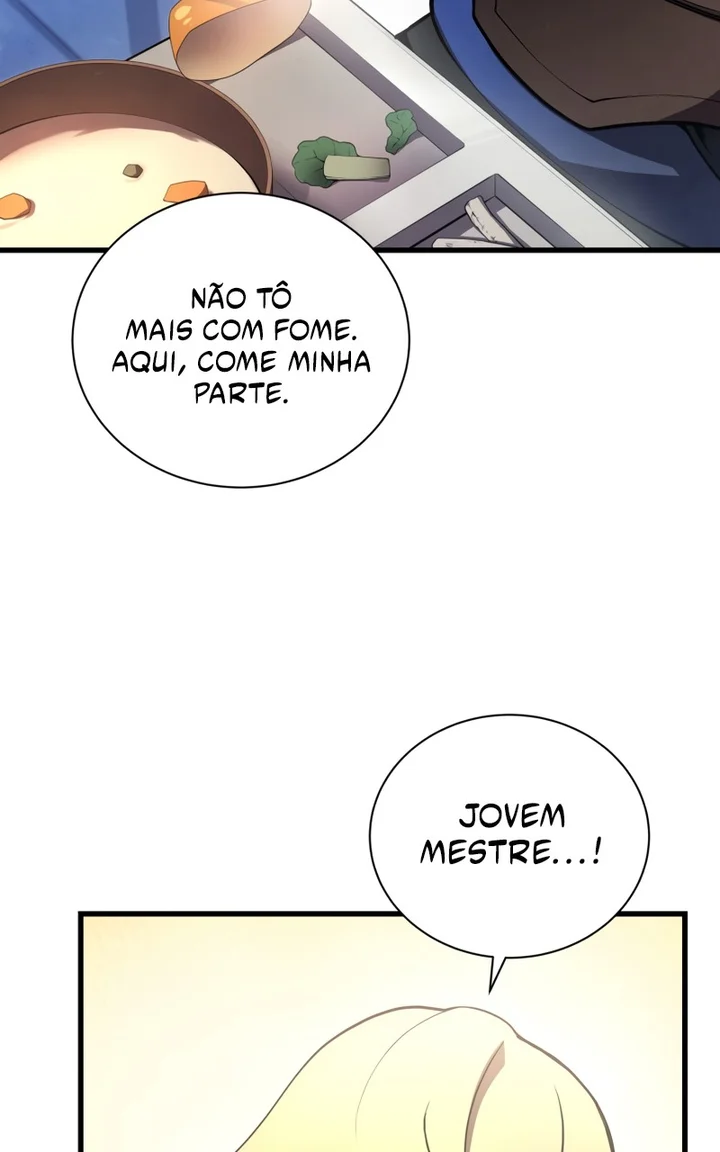 Read O Filho Mais Novo do Mestre Espadachim (PT-BR) PT Manga Online