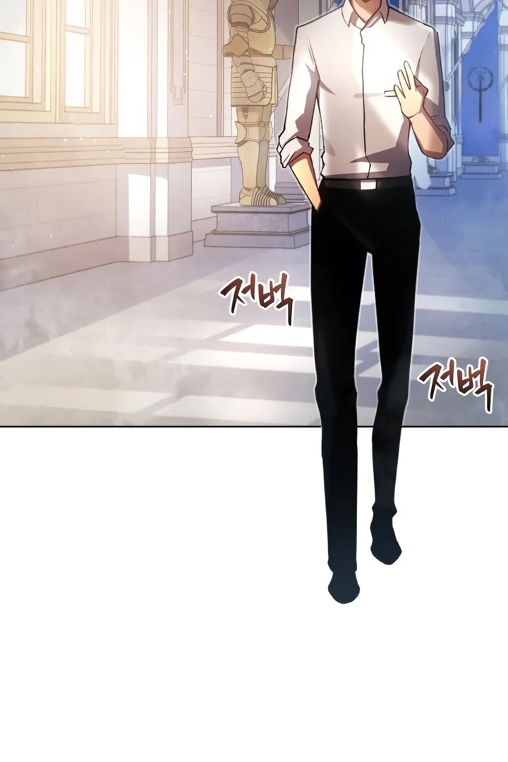 Read O Filho Mais Novo do Mestre Espadachim (PT-BR) PT Manga Online