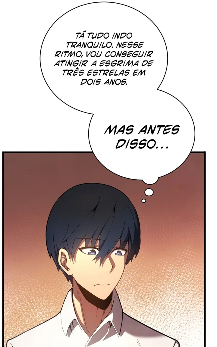 Read O Filho Mais Novo do Mestre Espadachim (PT-BR) PT Manga Online
