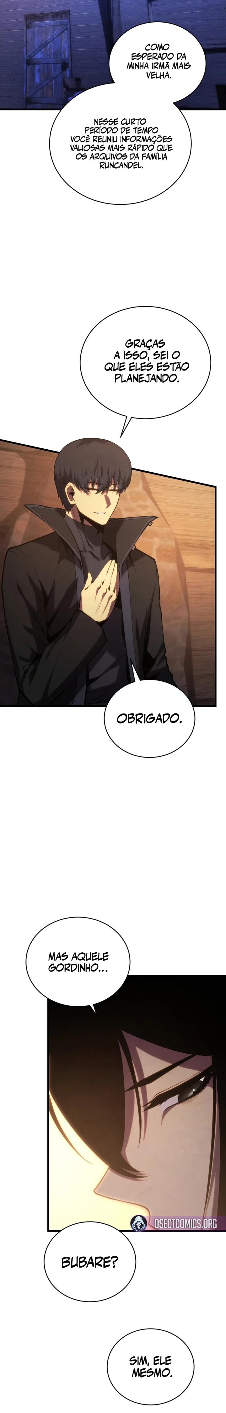 Read O Filho Mais Novo do Mestre Espadachim (PT-BR) PT Manga Online