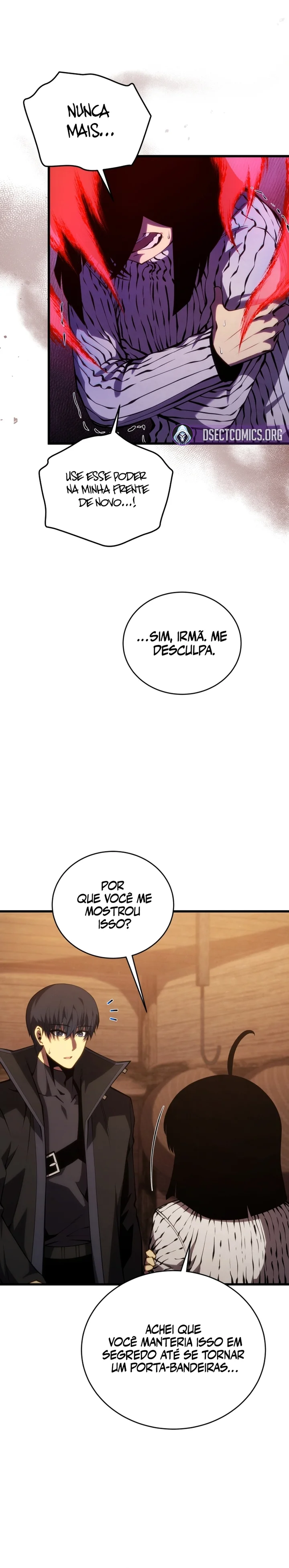 Read O Filho Mais Novo do Mestre Espadachim (PT-BR) PT Manga Online