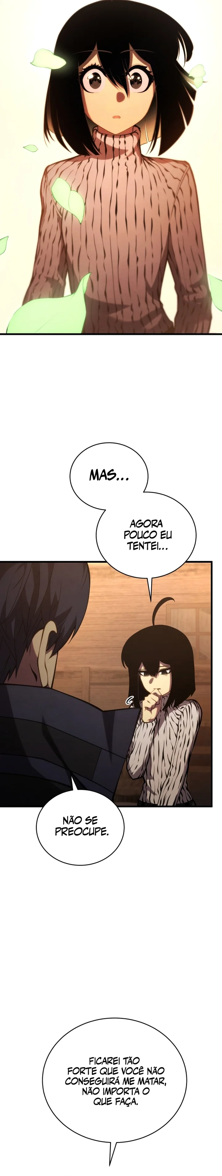 Read O Filho Mais Novo do Mestre Espadachim (PT-BR) PT Manga Online