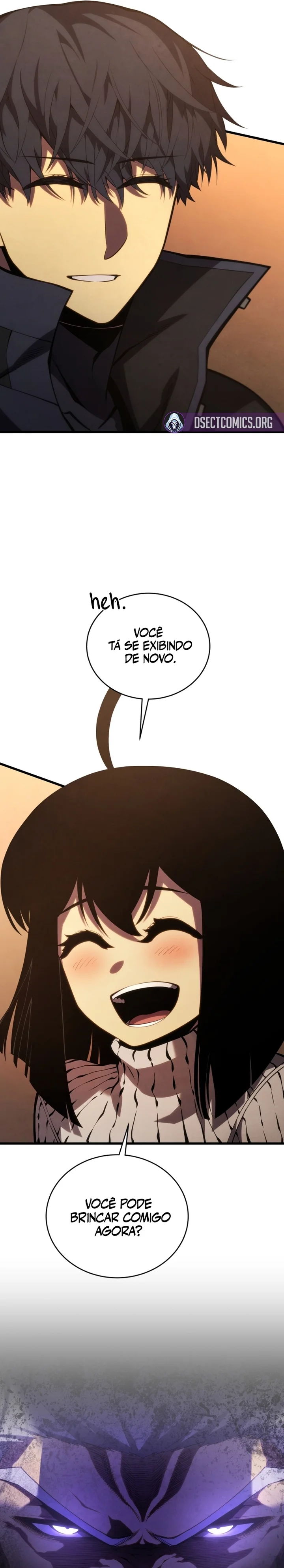 Read O Filho Mais Novo do Mestre Espadachim (PT-BR) PT Manga Online